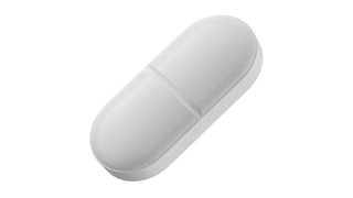 Diane 35 21 Tabs/pack